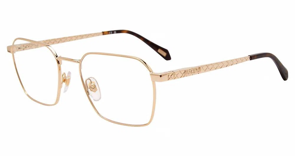 Just Cavalli VJC018 Eyeglasses - view 2
